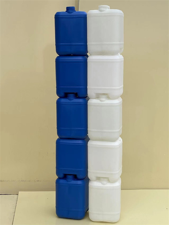 山東塑料桶使用注意事項有哪些